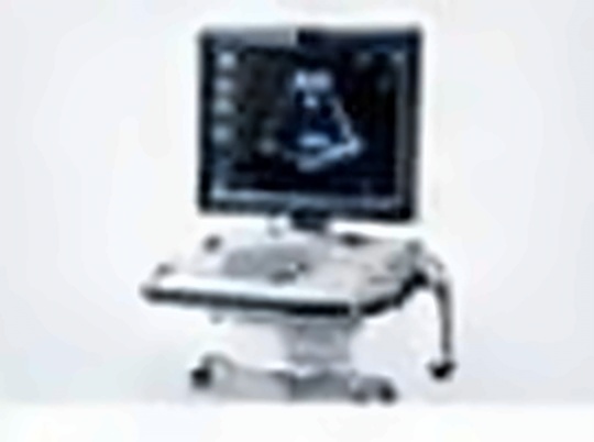 Ultrasound System