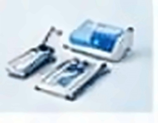 Diagnostic Instruments