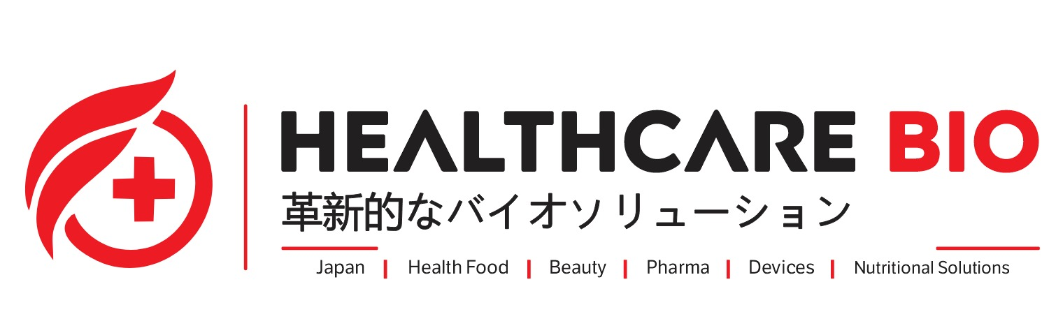 Healthcare Bio – 革新的なバイオソリューション