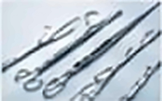 Surgical Instruments