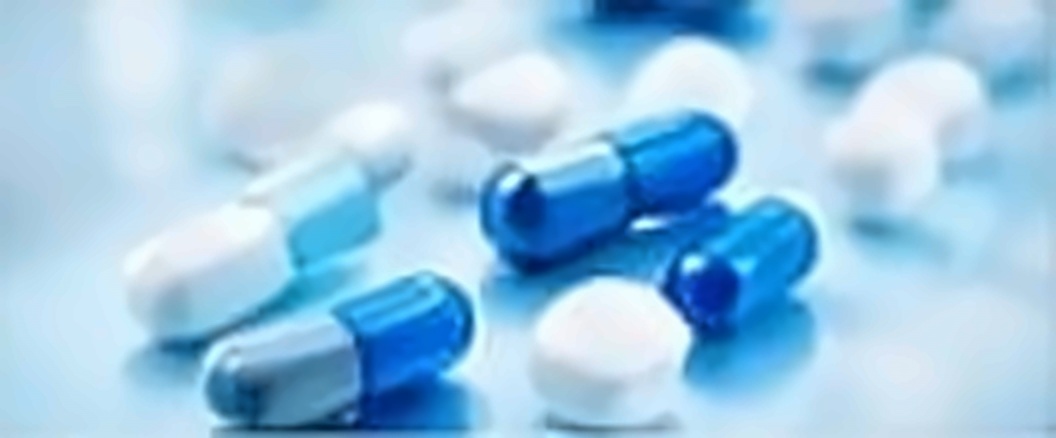 Pharmaceuticals & APIs