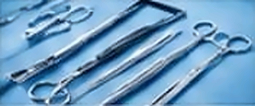 Surgical & Dental Instruments